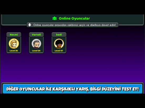 İngilizce kelimeler öğren 2025