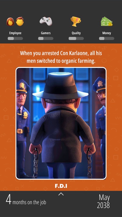 CEO Tycoon: My Game Studio screenshot-6