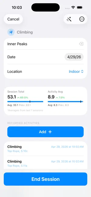 ImprUv screenshot 2