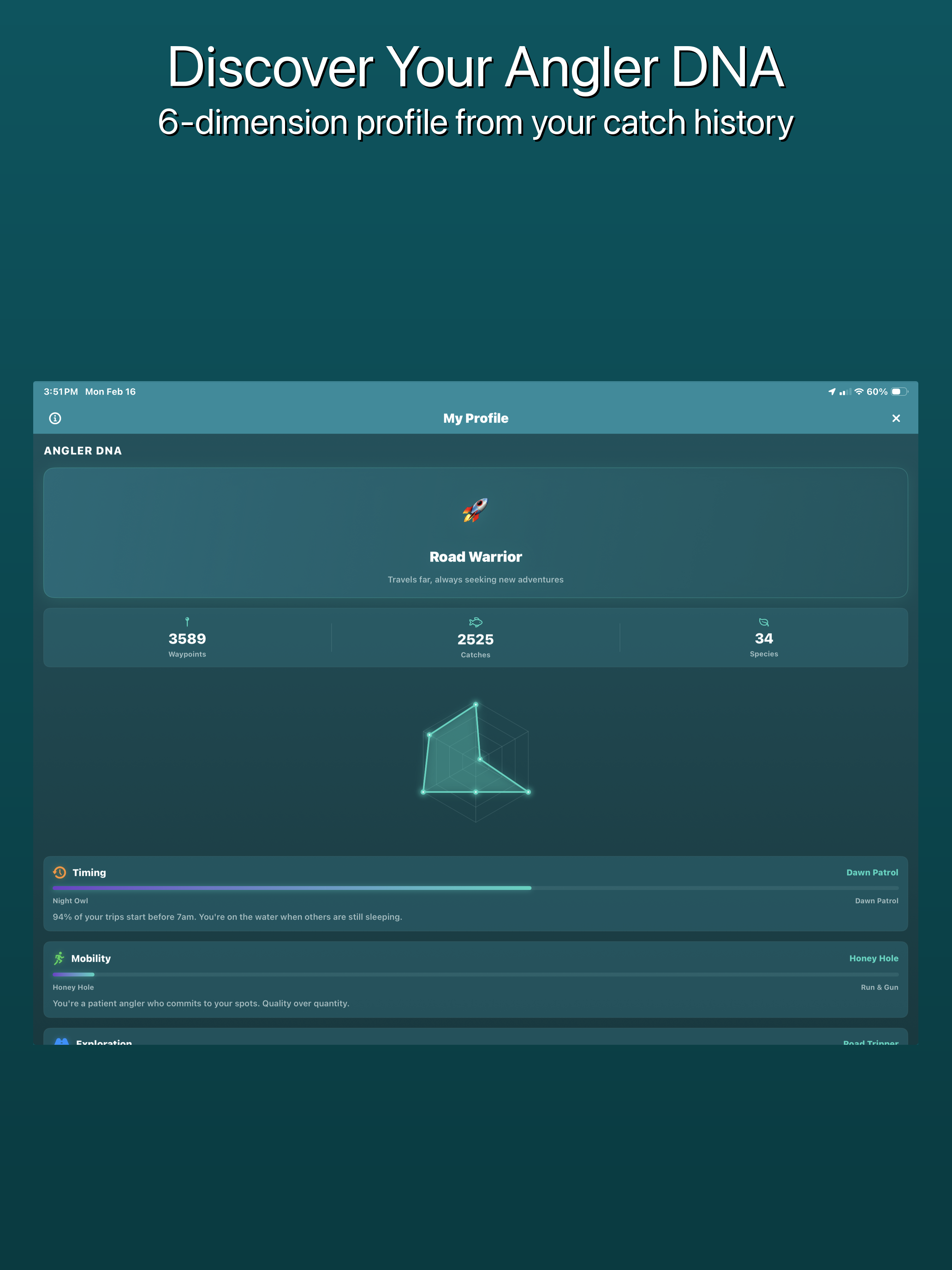 Get Hooked! screenshot 18