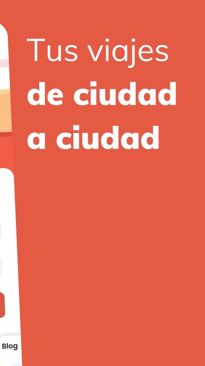 Viatik: Viajes Compartidos