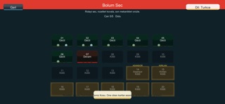 RedSplash screenshot 2