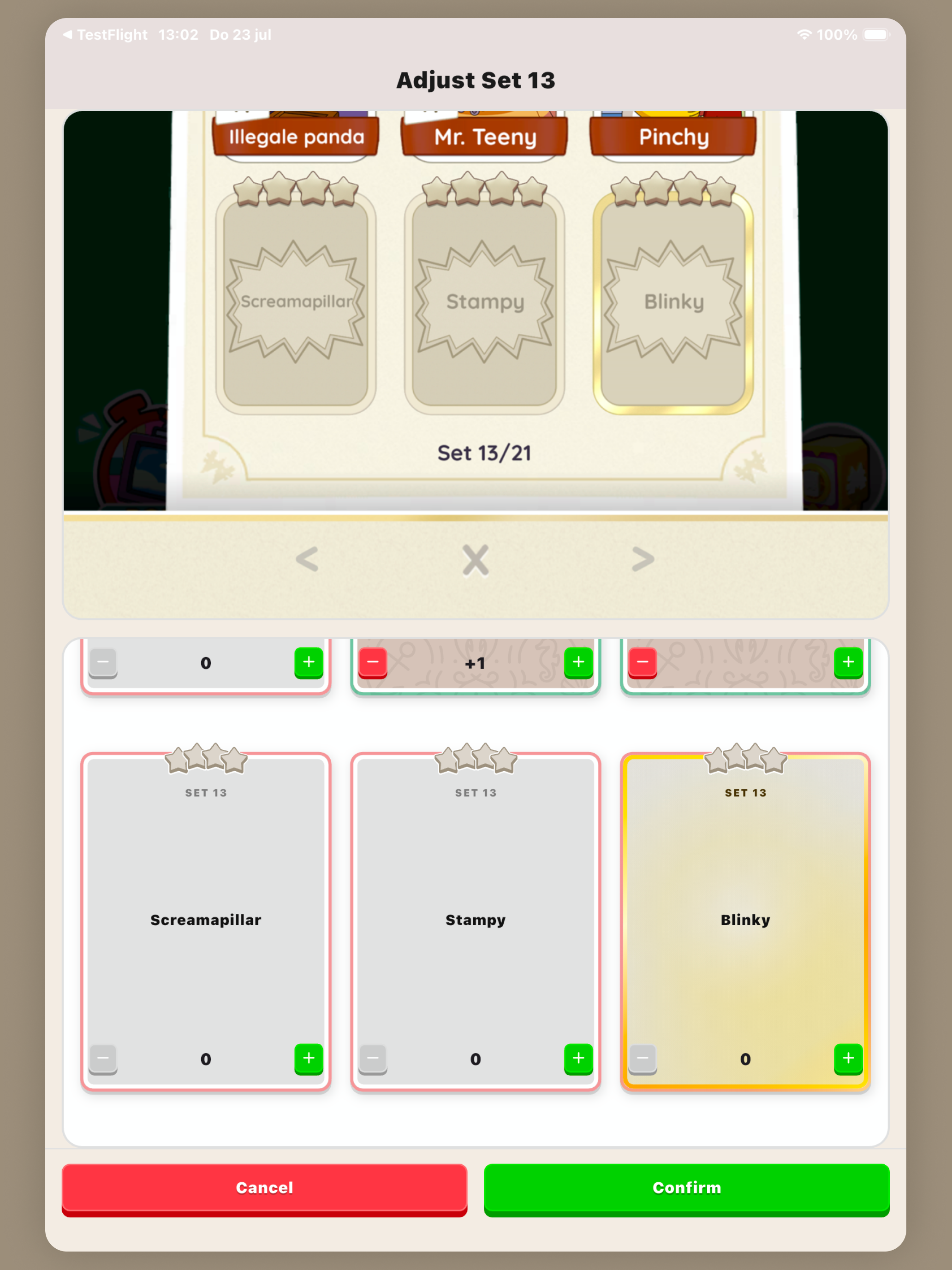 StickerSwapGo screenshot 7
