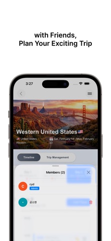 Schedulevisor screenshot