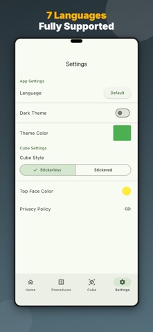 CubeNook Screenshot 6 of 6