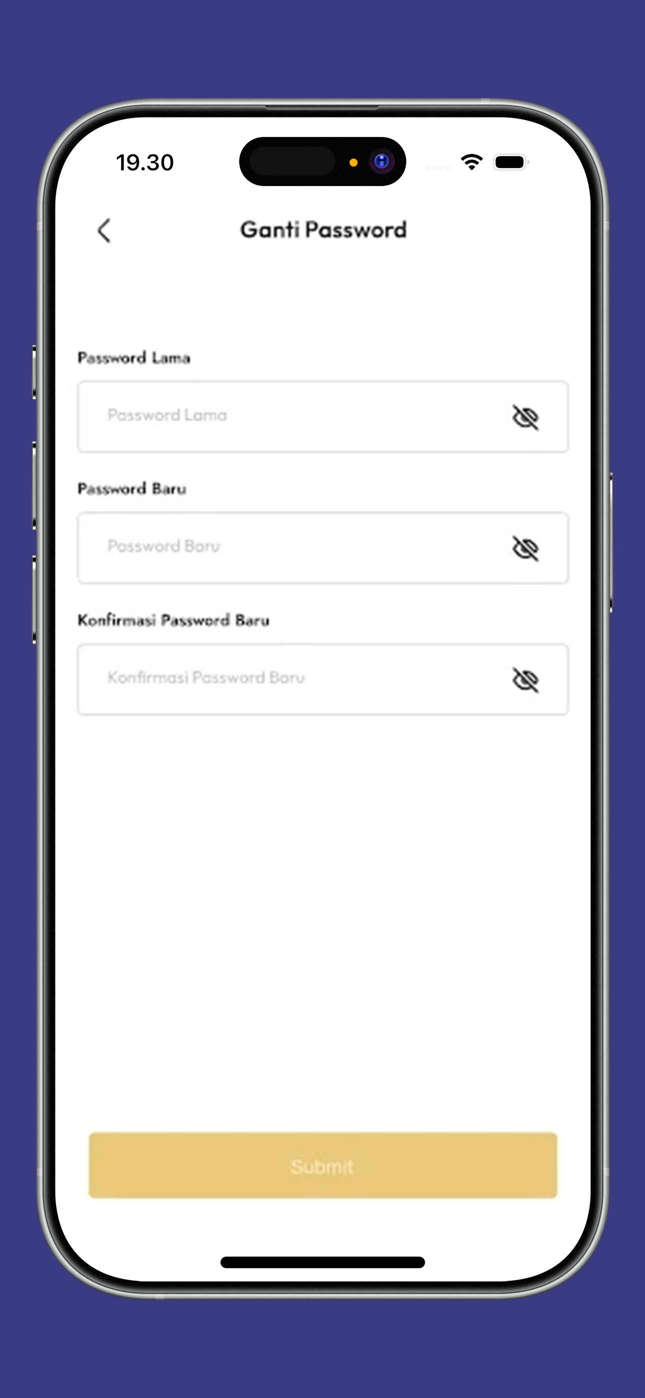 ITC Merchant screenshot 4