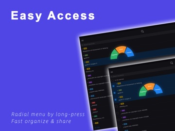 PouchVerse - Mobile File Hub Screenshot 8