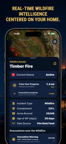 WildfireX Screenshot 9 of 10