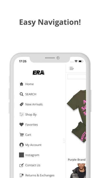 Era Clothing screenshot-3