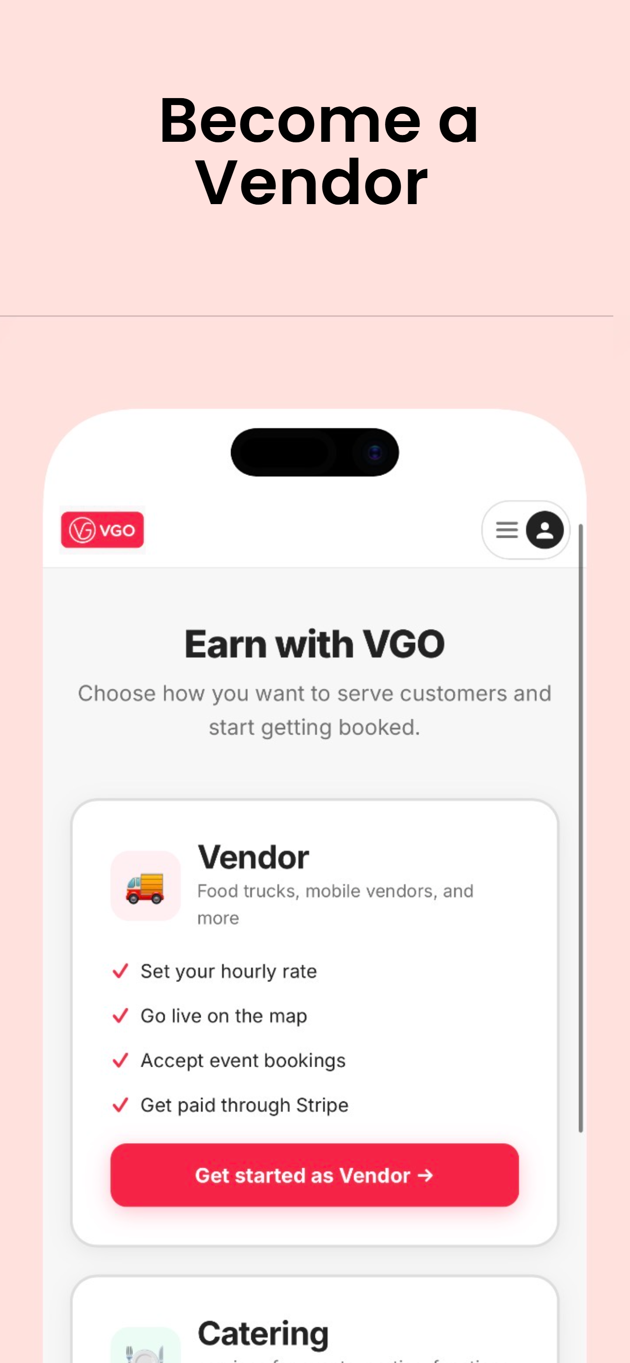VGO: VendorsGoOnline