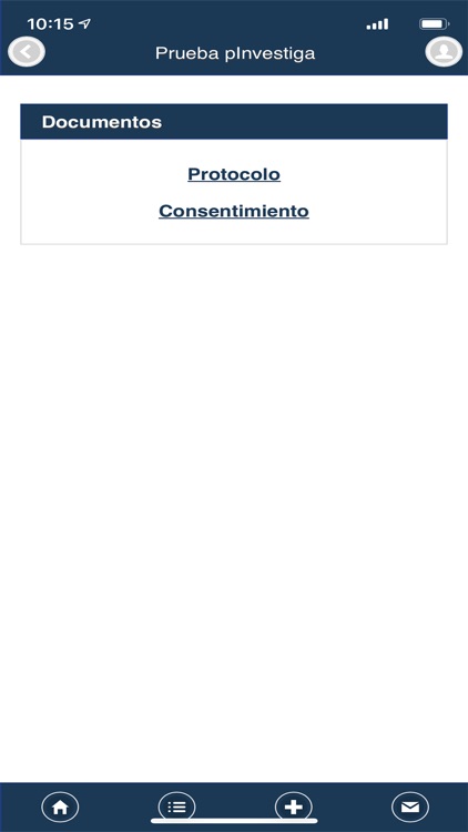 AppInvestiga screenshot-5