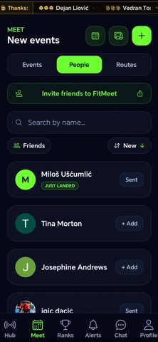 FitMeet.Fit Screenshot 7 of 7