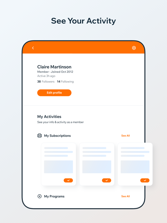Screenshot #4 pour Amo pizza