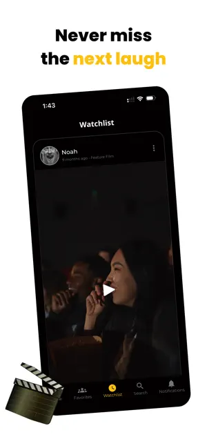 Chuckle LLC screenshot 4