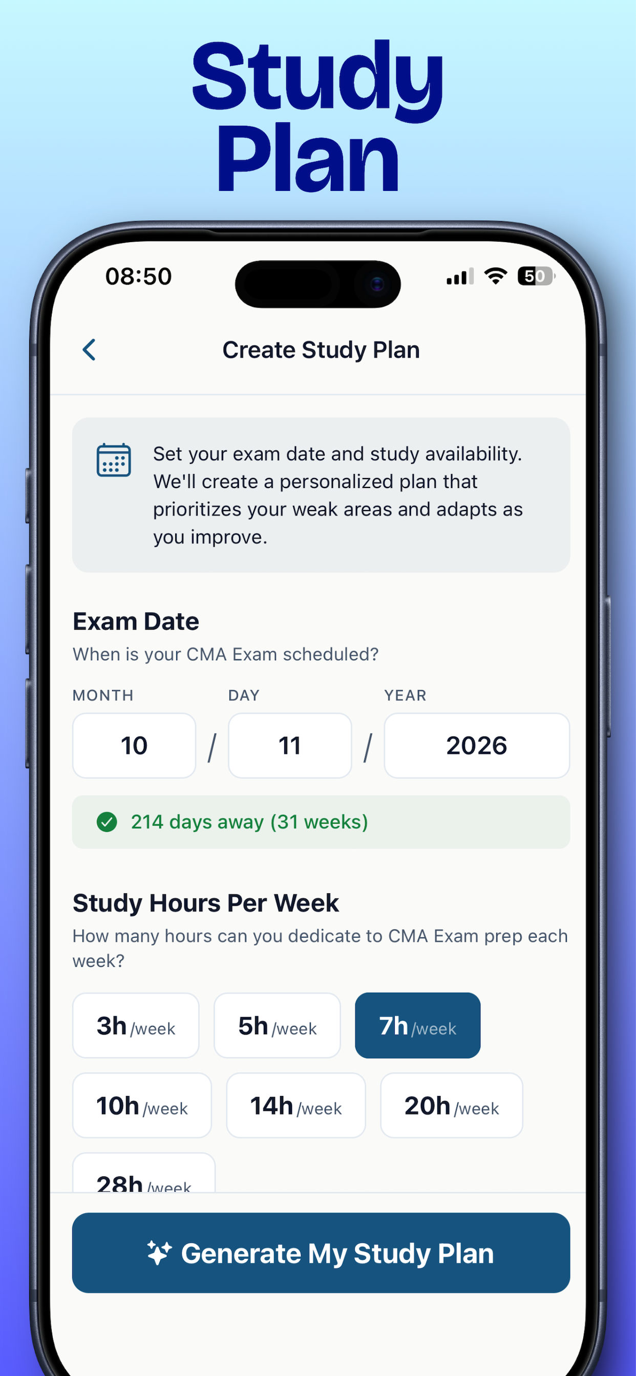 Medical Coding CPC Exam Prep