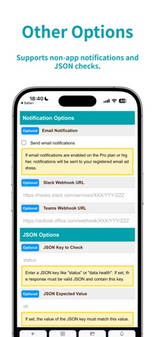 API Signal Screenshot 4 of 7