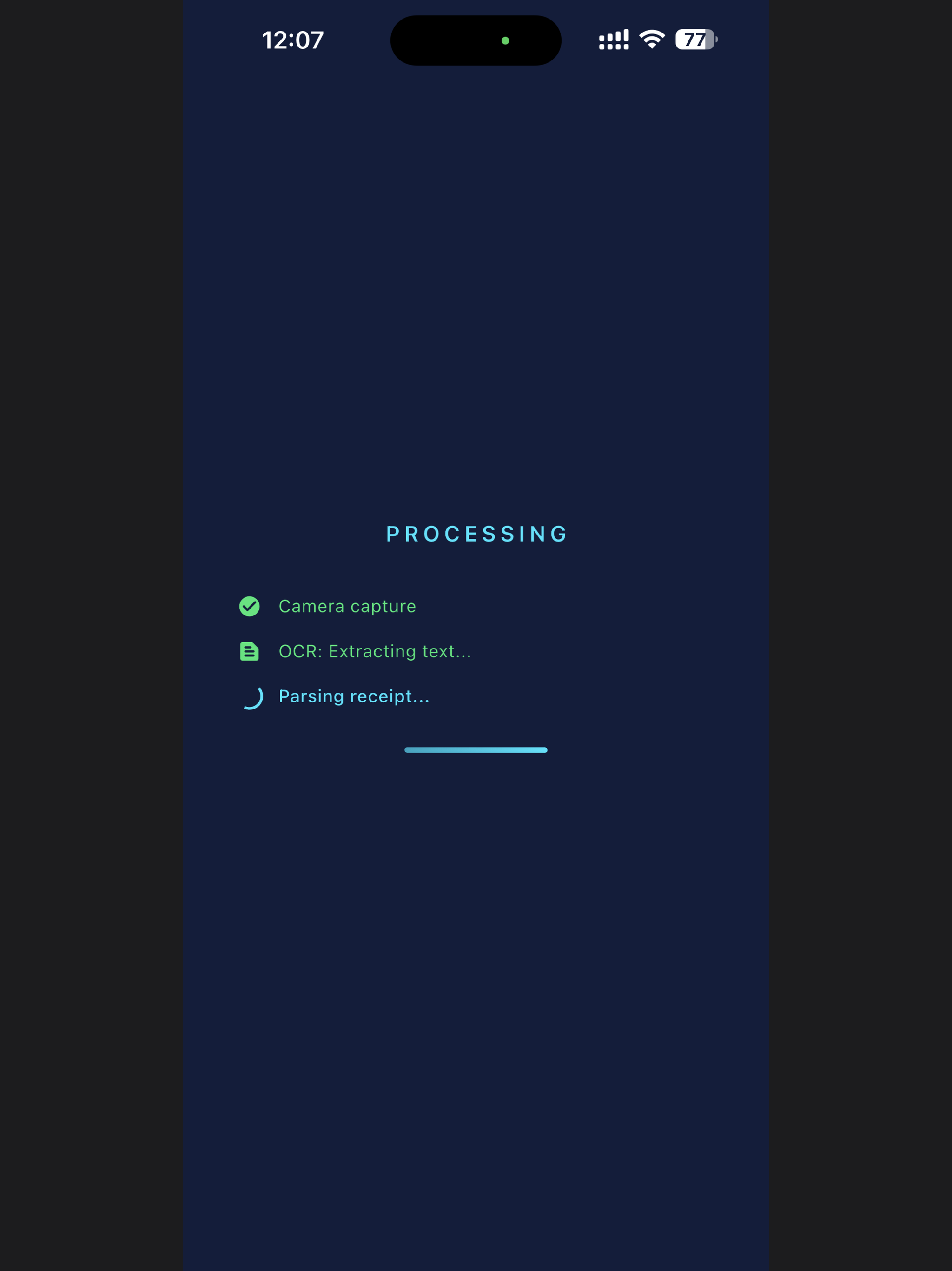 AI Money Manager screenshot 12