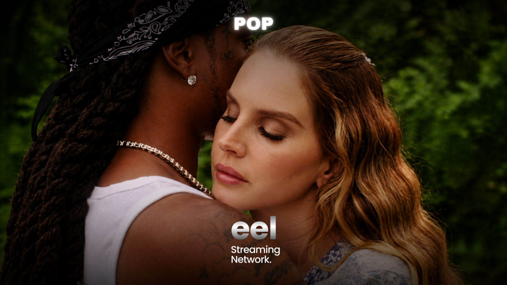 eel - Movies, Music + Live TV