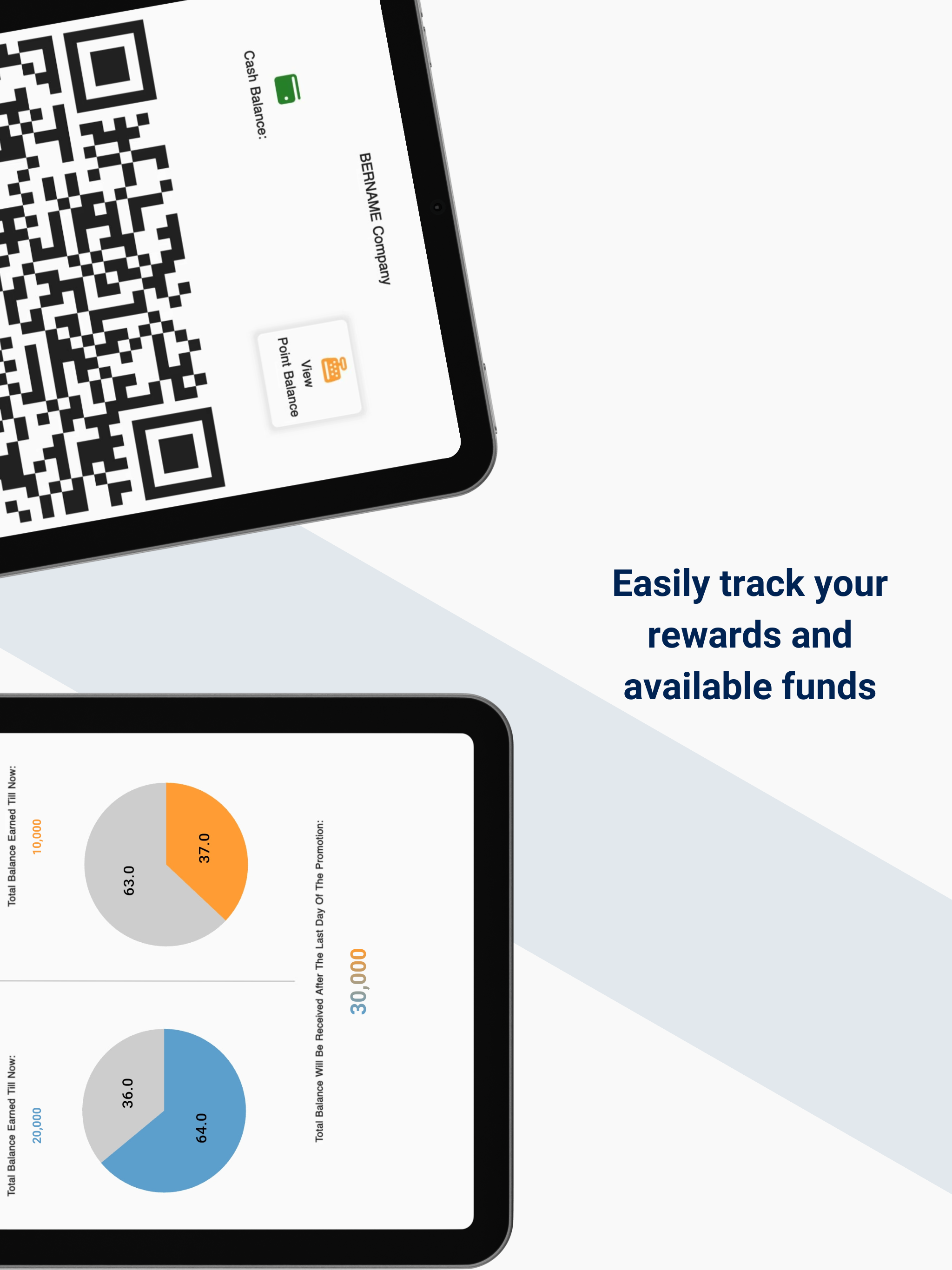 BERNAME Unified Id screenshot 18