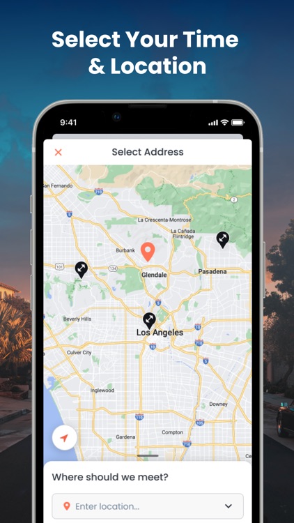 TruBe: Personal Training screenshot-6