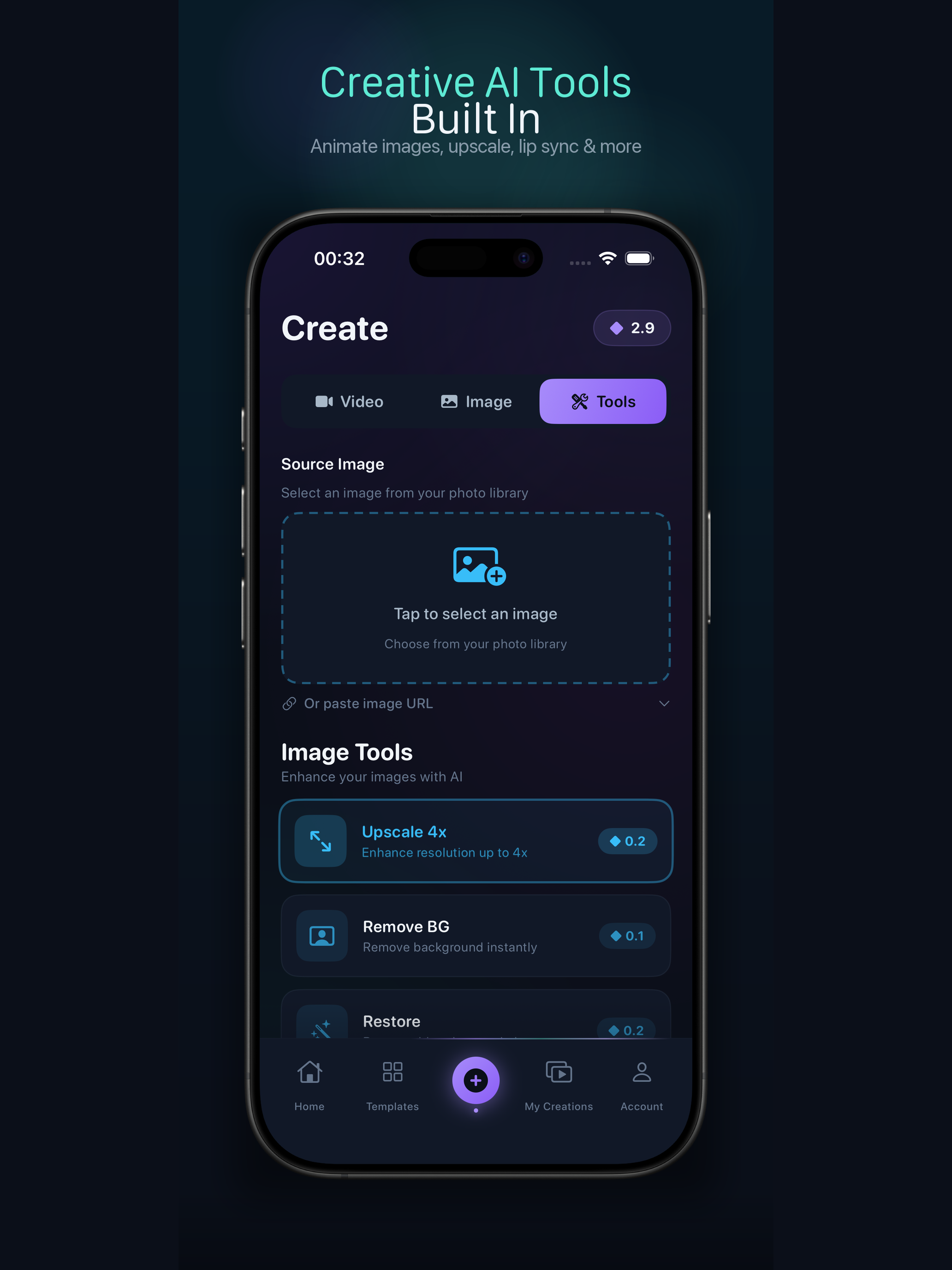 Reelm Studio screenshot 13
