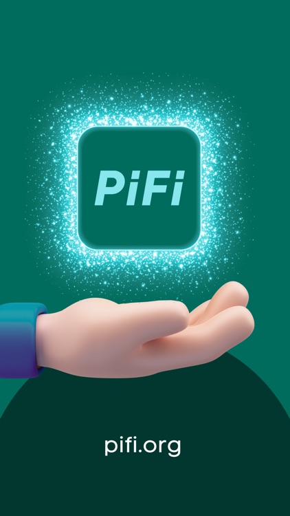 PiFi - Router for Raspberry Pi screenshot-5