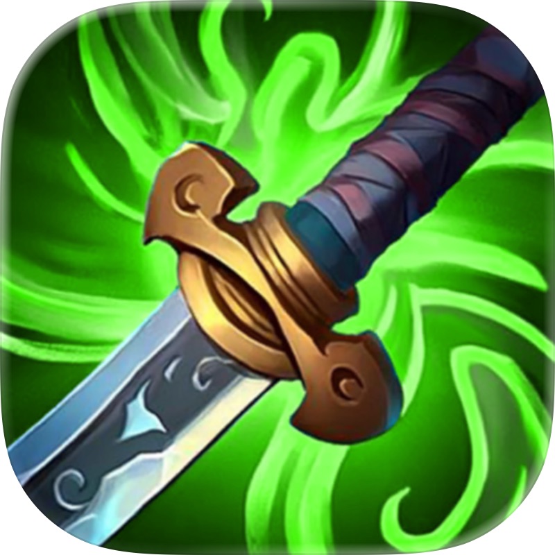 Titan Soul: Action RPG Offline screenshot 7