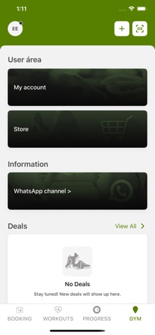 MQAPP. screenshot