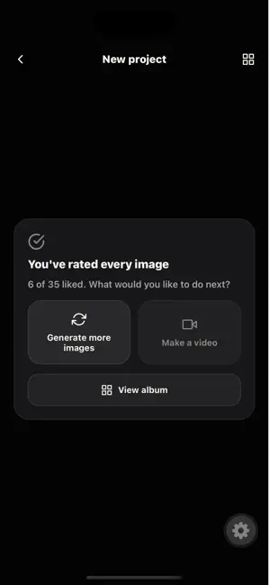 AI Studio: AI Agent for video screenshot 2