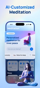 Ease - Body & Mental Health screenshot