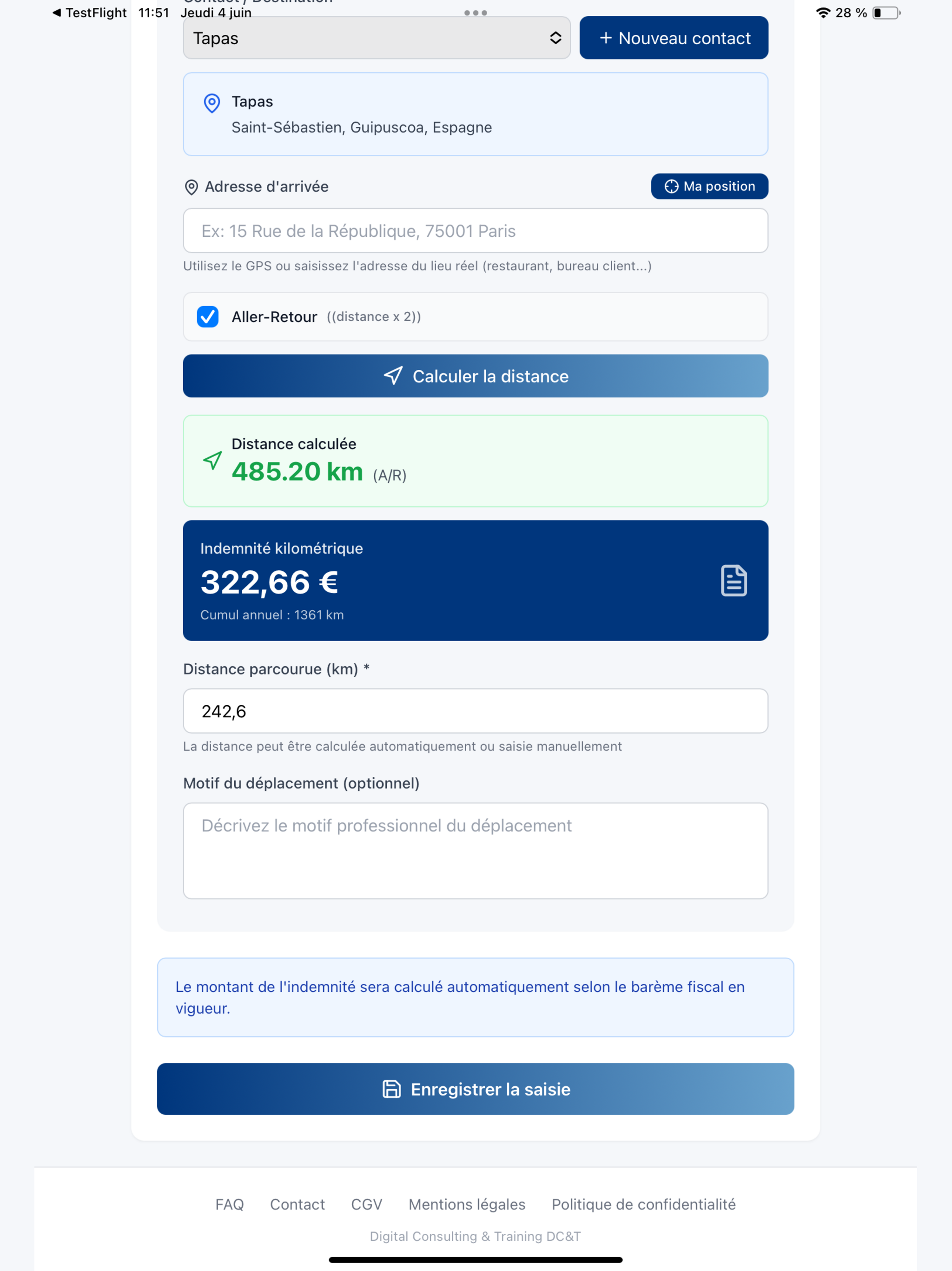 IK360 screenshot 13