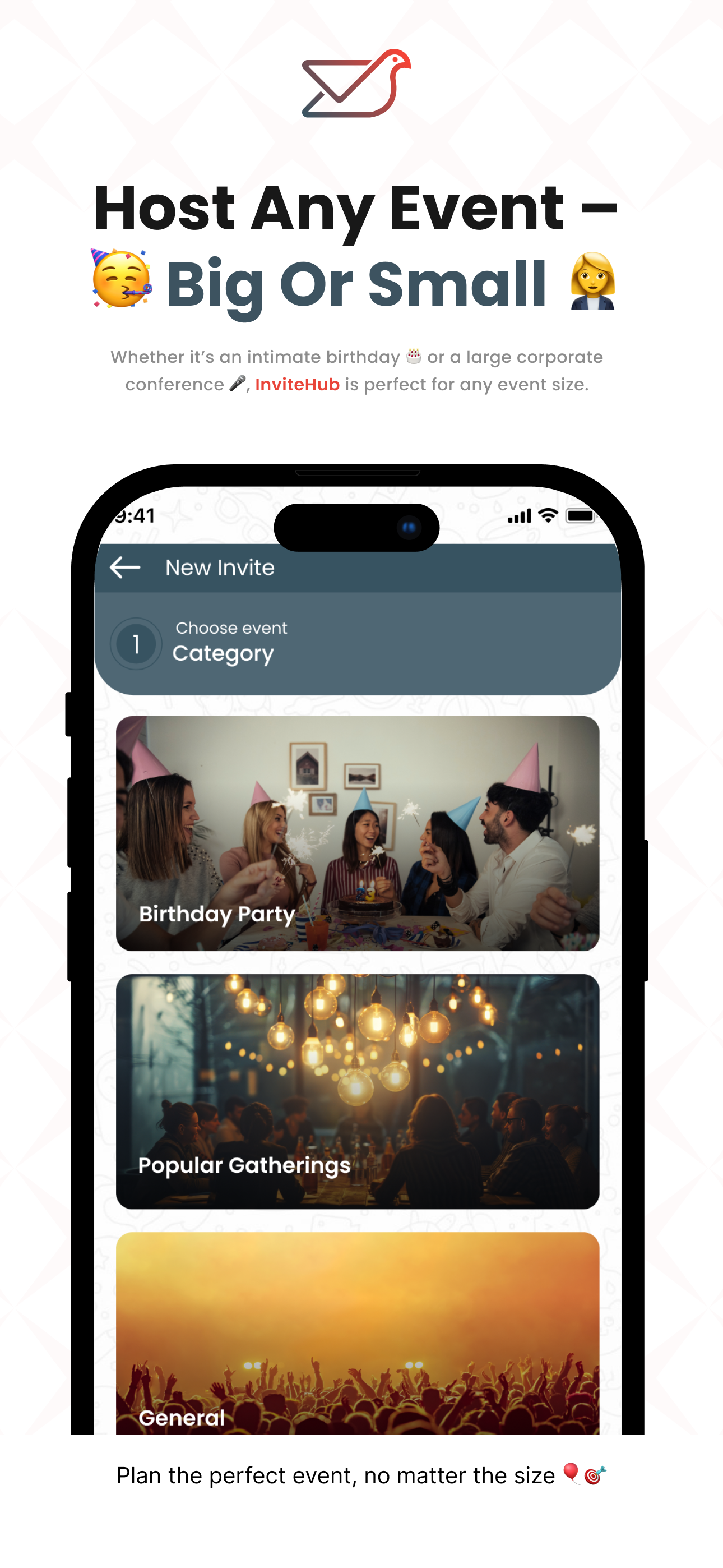 InviteHub