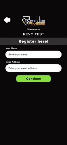 Revo Test Pro screenshot