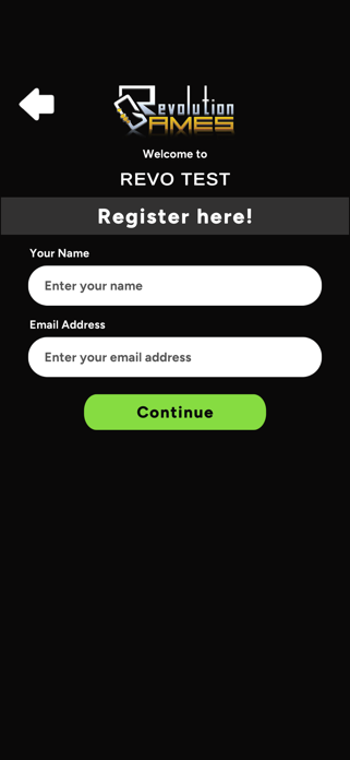 Revo Test Pro Screenshot 5 of 10