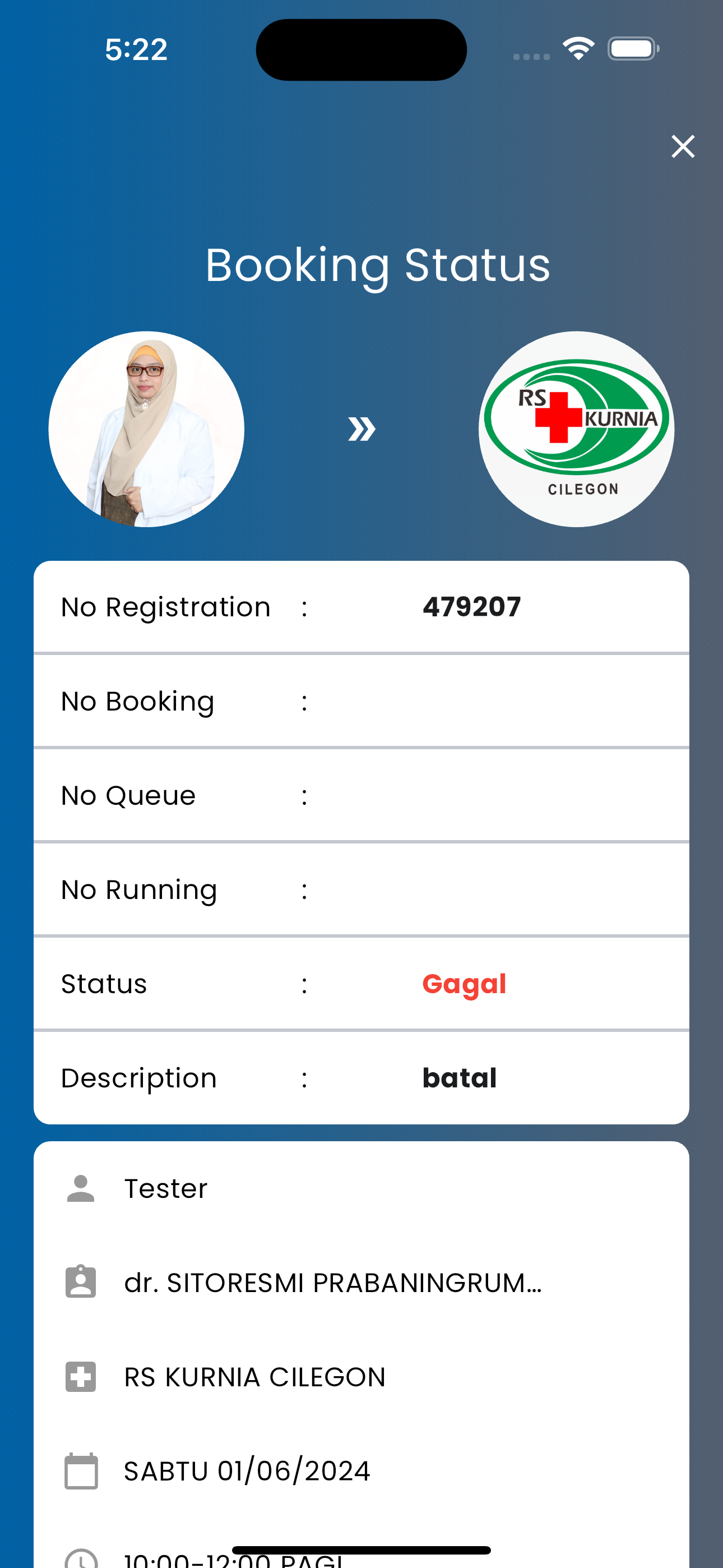 ICHA Mobile