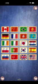 Table Tennis World League screenshot