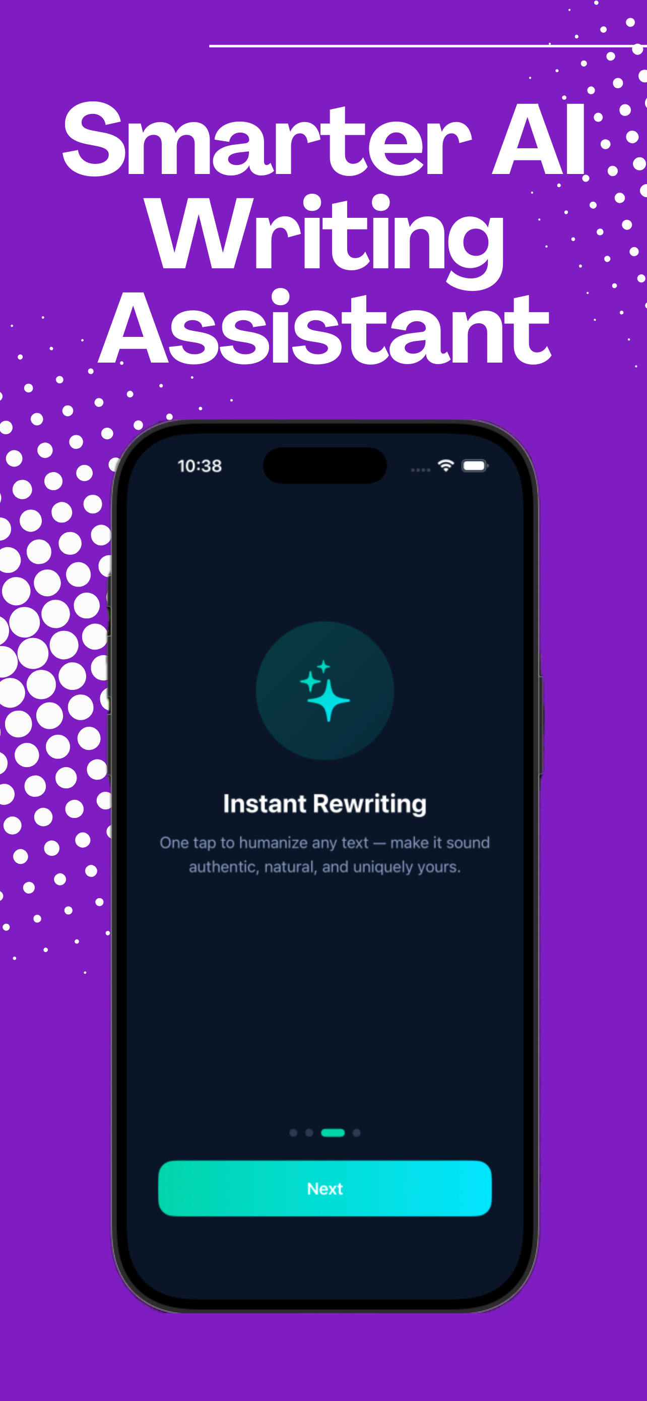 AI Humanizer & Detector