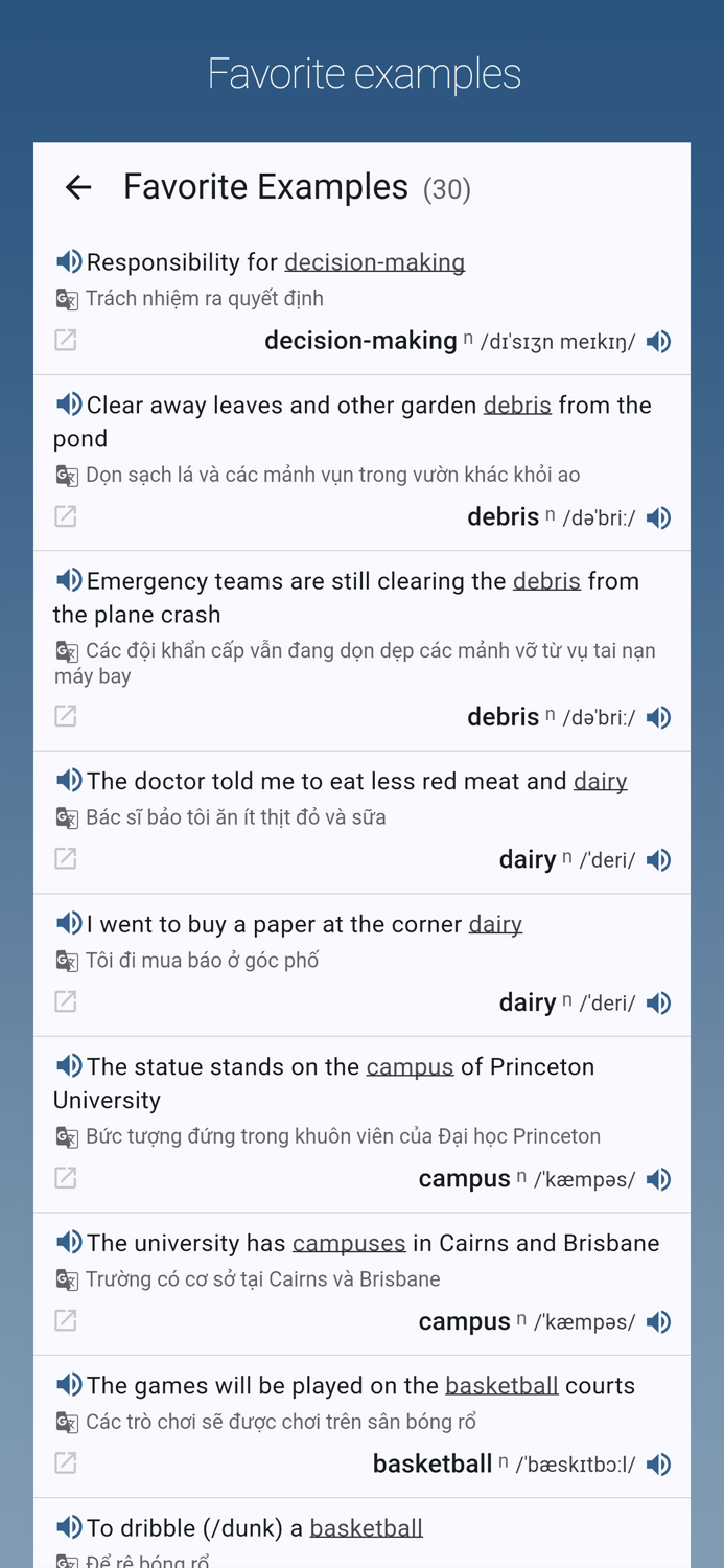 Từ Điển Anh-Việt Oxford