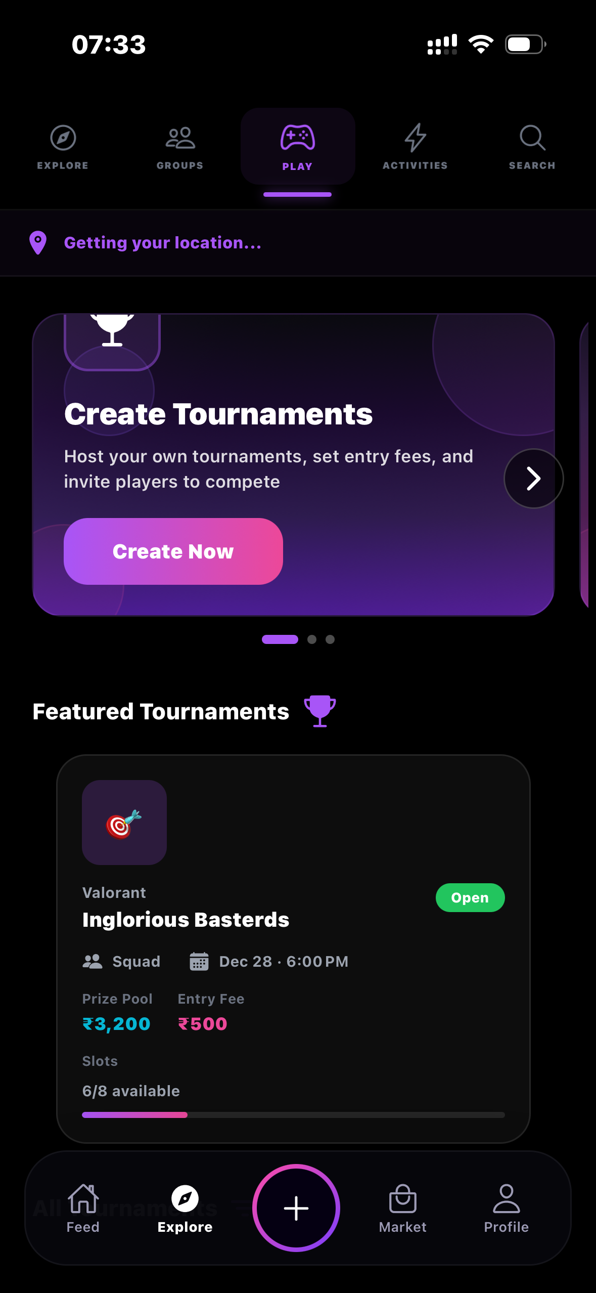 HangOn - Unified Gaming Hub screenshot 10