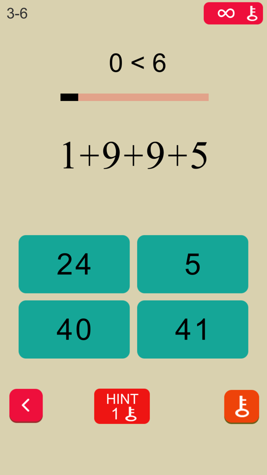 #4. Quiz Boxes : Logic Training (iOS) 由: 肖斌 杨