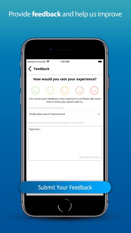 e-SafeCare screenshot-7
