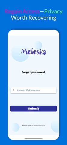Mefesio Screenshot 3 of 10