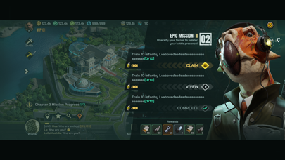 Age of Dino Screenshot