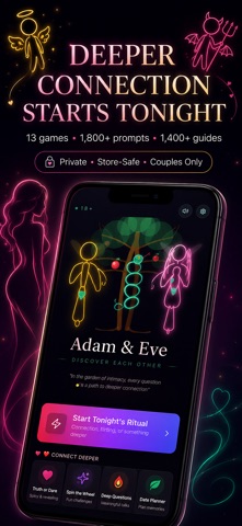Adam & Eve: Couples Games Screenshot 6 of 8