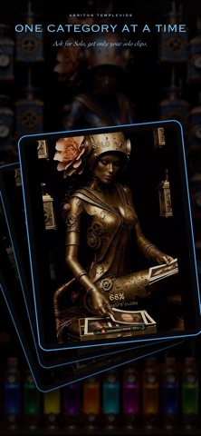 Arritos TempleVids screenshot 7