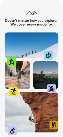 Peakme: Summit Log Screenshot 10 of 10