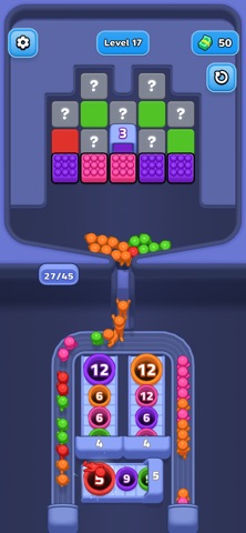 Sort'n Run Screenshot 2 of 5