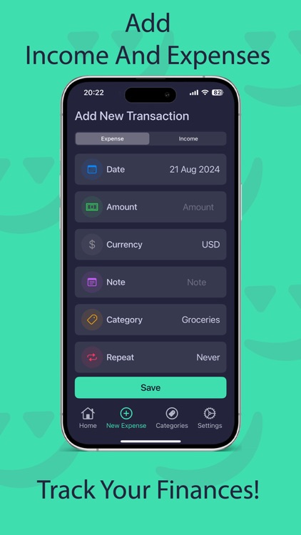 Save Wallet screenshot-3