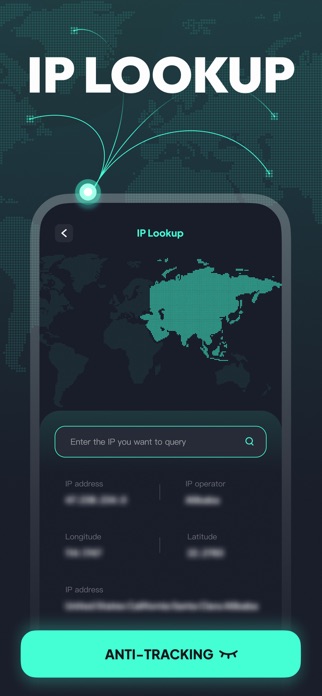 NobleVPN - Zero Lag, Max Speed Screenshot 4 of 4