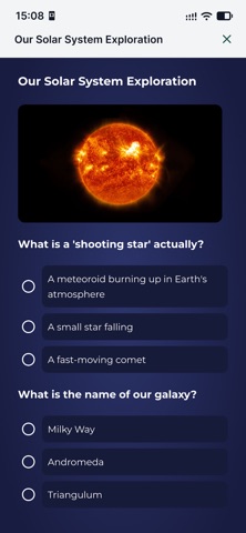 EdTool AI screenshot